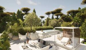 Programme neuf Appartement Antibes