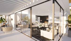 Programme neuf Appartement Antibes
