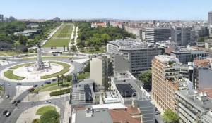 Programme neuf Appartement Avenidas Novas
