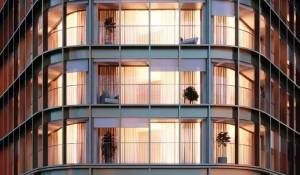 Programme neuf Appartement Avenidas Novas