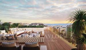 Programme neuf Appartement Avenidas Novas