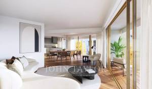 Programme neuf Appartement Avenidas Novas