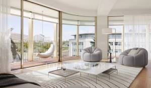 Programme neuf Appartement Avenidas Novas