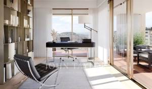 Programme neuf Appartement Avenidas Novas