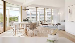 Programme neuf Appartement Avenidas Novas
