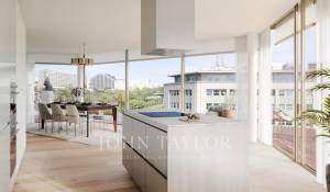Programme neuf Appartement Avenidas Novas