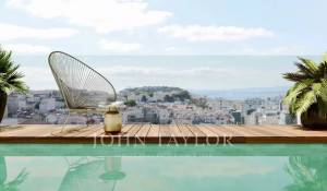 Programme neuf Appartement Avenidas Novas