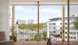 Programme neuf Appartement Avenidas Novas