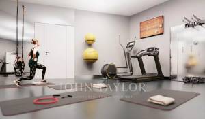 Programme neuf Appartement Avenidas Novas