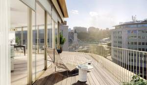 Programme neuf Appartement Avenidas Novas