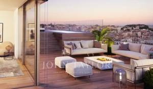 Programme neuf Appartement Avenidas Novas