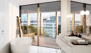 Programme neuf Appartement Avenidas Novas