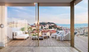 Programme neuf Appartement Avenidas Novas