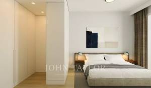 Programme neuf Appartement Avenidas Novas