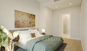 Programme neuf Appartement Avenidas Novas