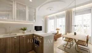 Programme neuf Appartement Avenidas Novas