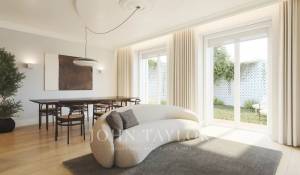 Programme neuf Appartement Avenidas Novas