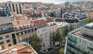 Programme neuf Appartement Avenidas Novas