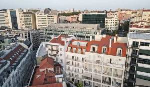 Programme neuf Appartement Avenidas Novas