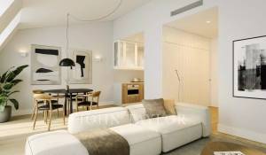 Programme neuf Appartement Avenidas Novas