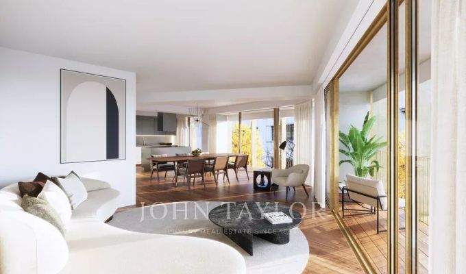 Programme neuf Livraison le 12/25 Avenidas Novas