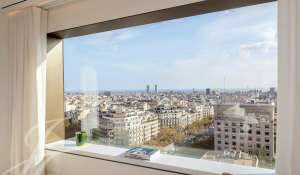 Programme neuf Appartement Barcelona