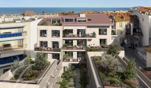 Programme neuf Appartement Beaulieu-sur-Mer