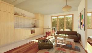 Programme neuf Appartement Bordeaux