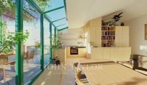 Programme neuf Appartement Bordeaux