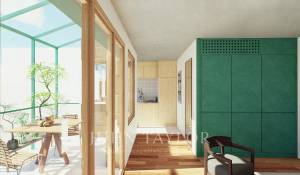 Programme neuf Appartement Bordeaux