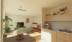 Programme neuf Appartement Bordeaux