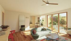 Programme neuf Appartement Bordeaux