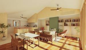 Programme neuf Appartement Bordeaux