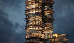 Programme neuf Appartement Business Bay