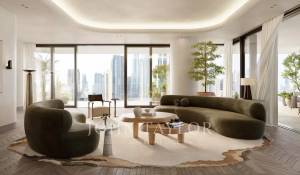 Programme neuf Appartement Business Bay
