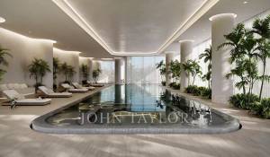 Programme neuf Appartement Business Bay