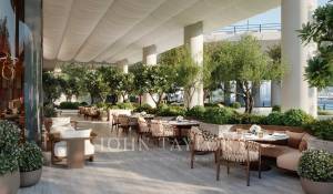 Programme neuf Appartement Business Bay