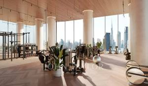 Programme neuf Appartement Business Bay