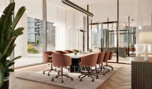 Programme neuf Appartement Business Bay