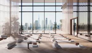 Programme neuf Appartement Business Bay