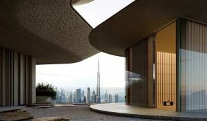 Programme neuf Appartement Business Bay