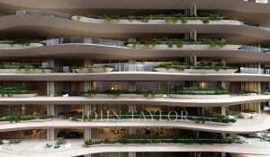 Programme neuf Appartement Business Bay