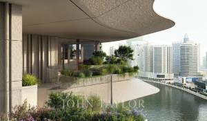 Programme neuf Appartement Business Bay