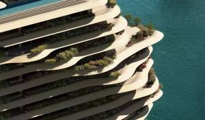 Programme neuf Appartement Business Bay