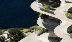 Programme neuf Appartement Business Bay