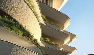 Programme neuf Appartement Business Bay