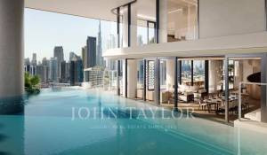 Programme neuf Appartement Business Bay