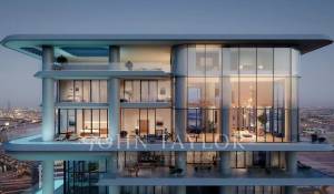 Programme neuf Appartement Business Bay
