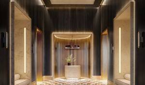 Programme neuf Appartement Business Bay