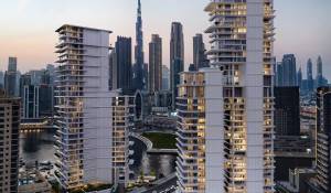 Programme neuf Appartement Business Bay